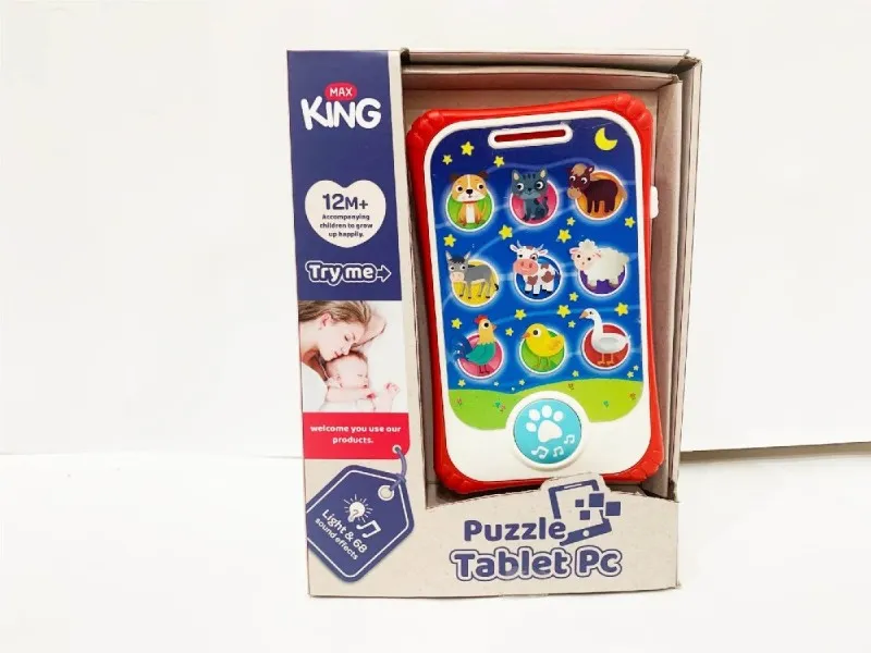 Kids Learning Toy Detail 3