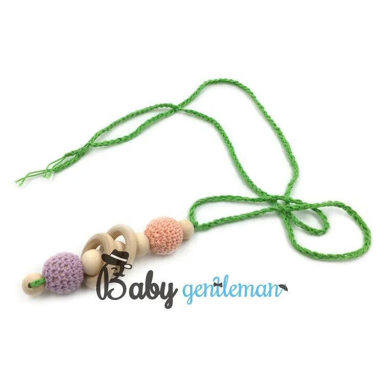Handmade Teething Toy