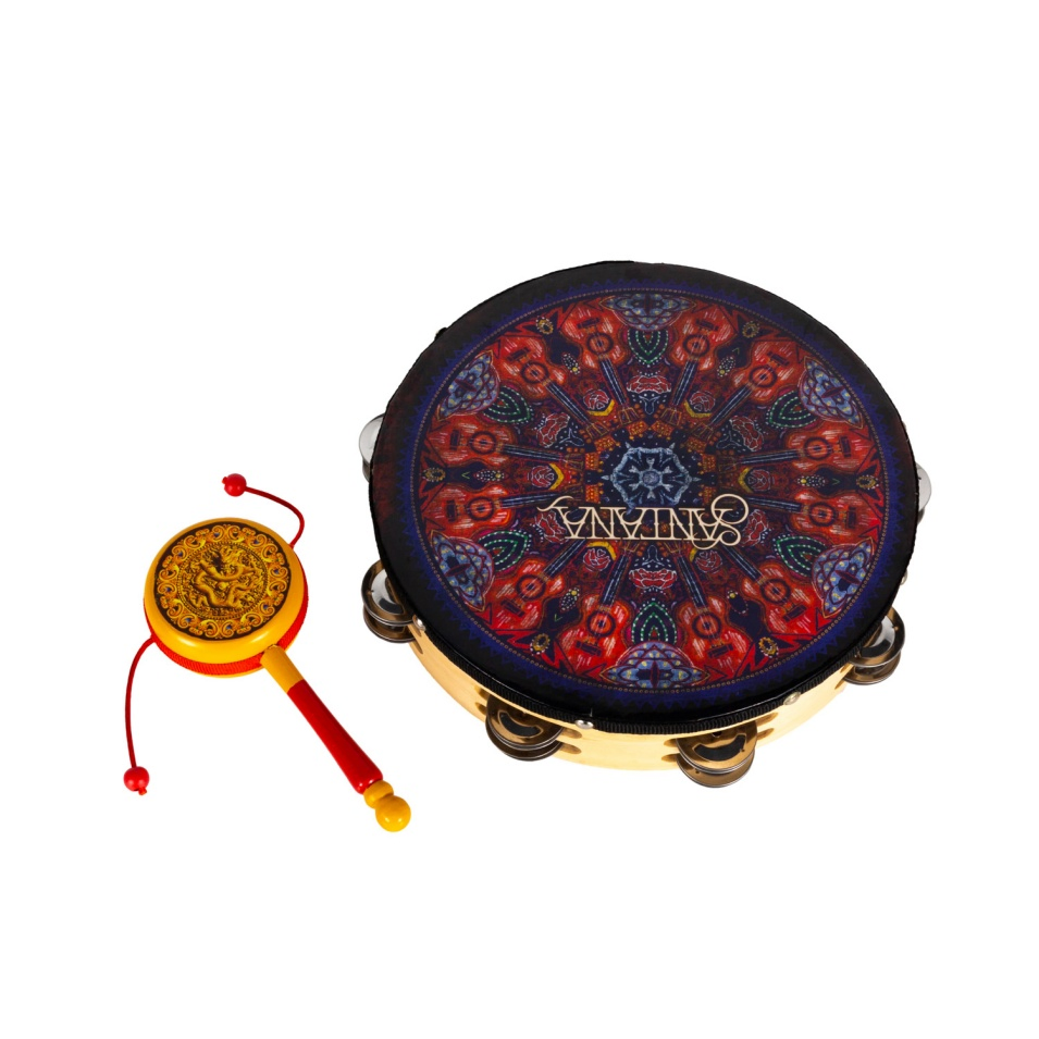 High Quality Kids Wooden Musical Instruments Toys Play Set Wholesale Role-Playing Educational Toys Durable Wooden Toys