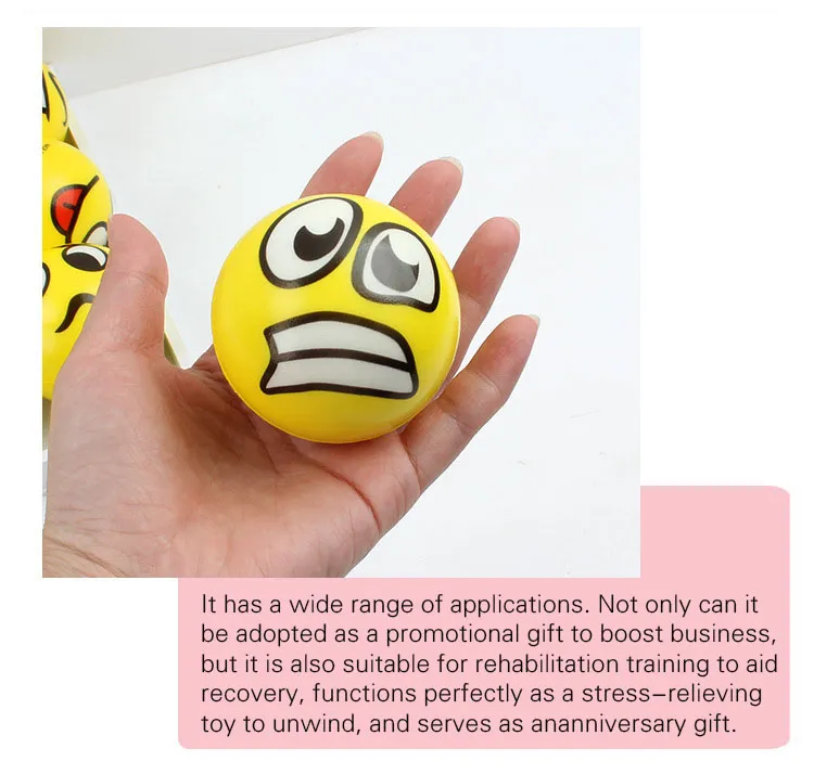 Stress Ball View 8