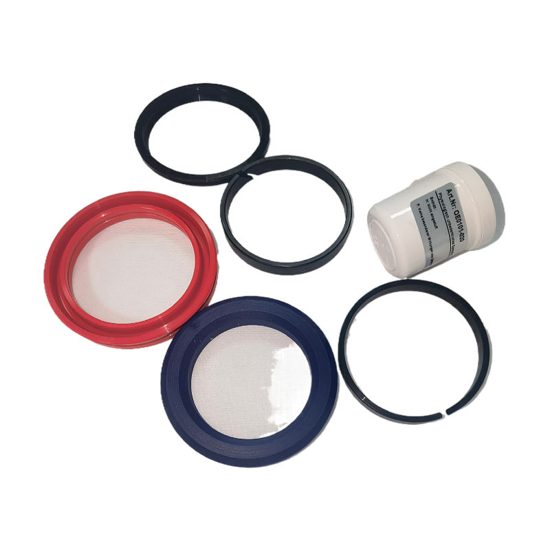 Imi Norgren Repair Kits /Suite for Khs Stretch Blow Moulding Machines/Vsp152181/20551639