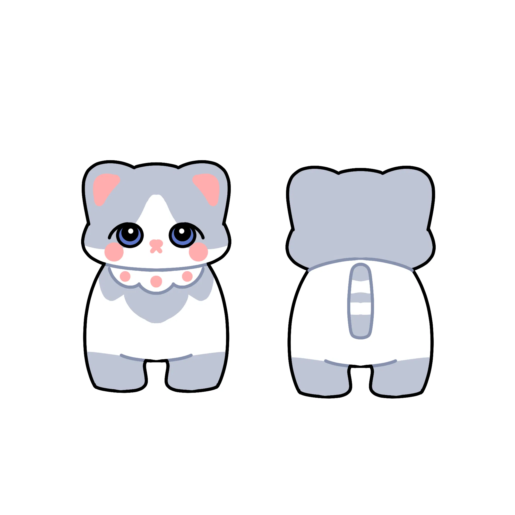 Custom Plush Dolls Supplier Create Unique Stuffed Figures