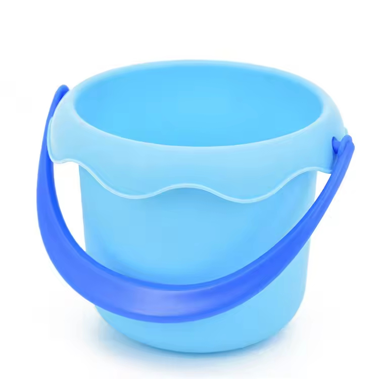 Best Selling Summer Children's Beach Toy Set Silicone Beach Toys Outdoor Castle Play Kids Beach Toys