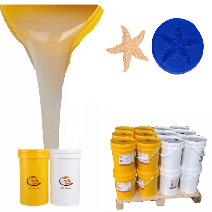 Non-Toxic Super Soft RTV-2 Platinum Cure Silicone for Stress Relief Cat Paw Squishy Fidget Toy