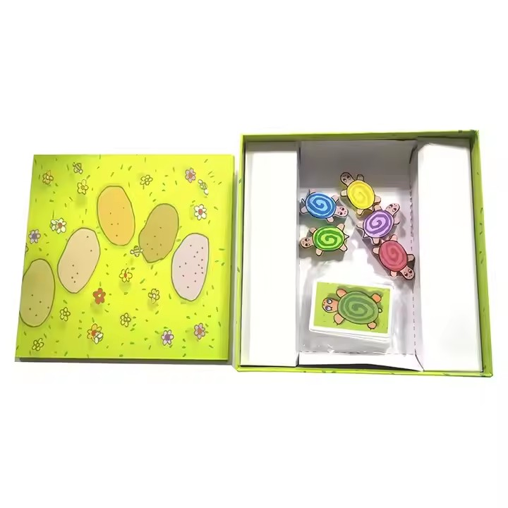 Hot Sale Board Games Custom Printing Manufacturer Parties Wholesale