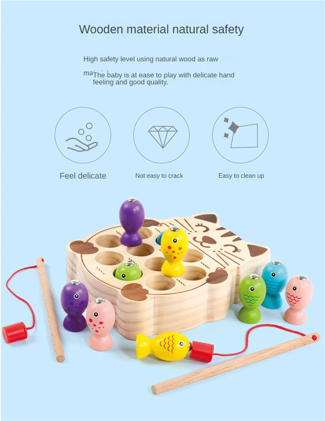 Educational Toy Detail 3