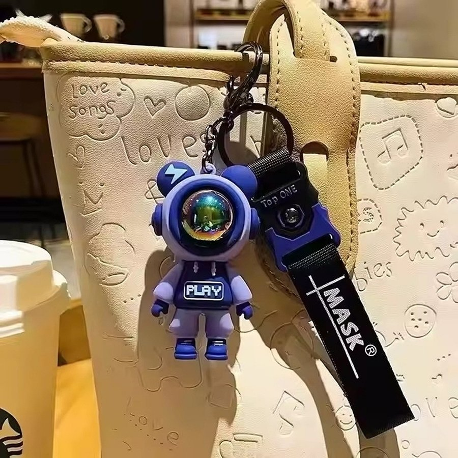 Unique Anime Soccer Star Action Figures for Collectors