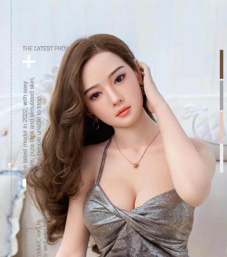 Realistic Silicone Doll Overview