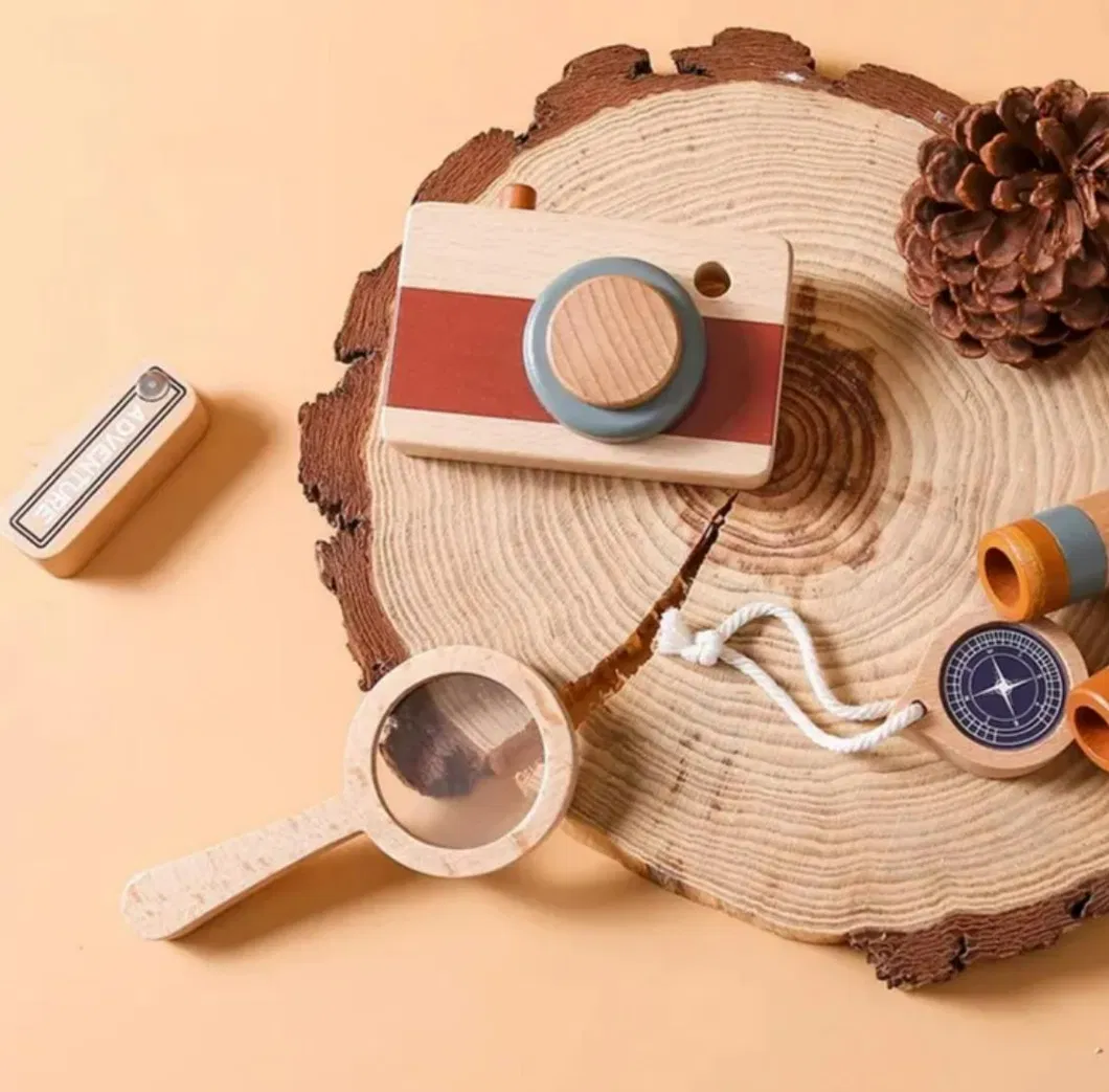 Outdoor Explore Toy Adventure Kit