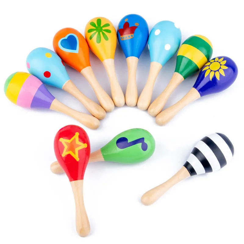 Musical Maracas 4