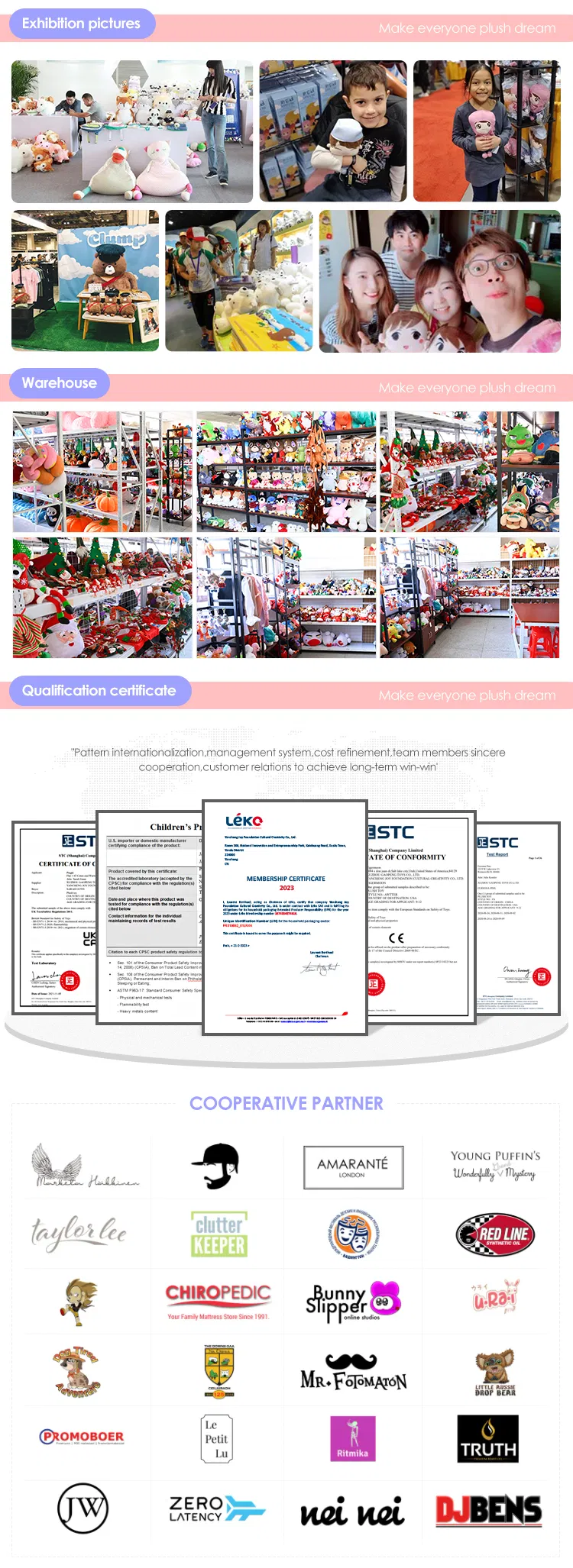 Product Specification