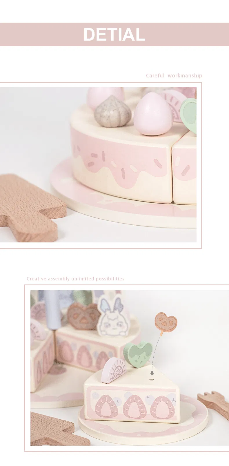 Kitchen Toy Detail 4