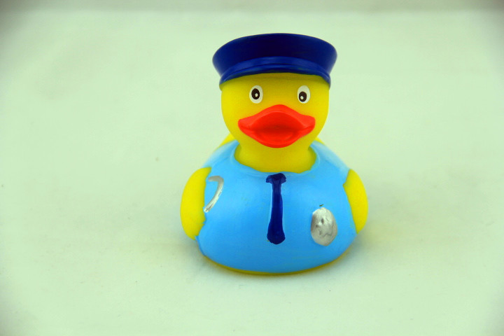Customization Bath Duck Professional Character Duck Toy