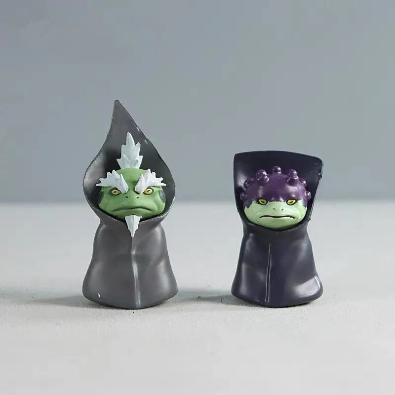 Animation Model Toy 5