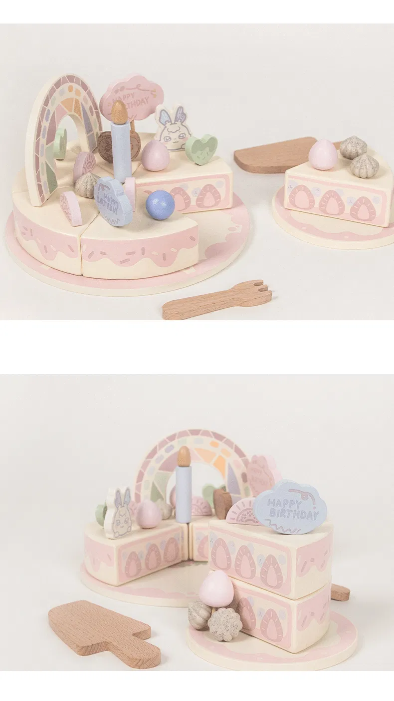 Kitchen Toy Detail 8