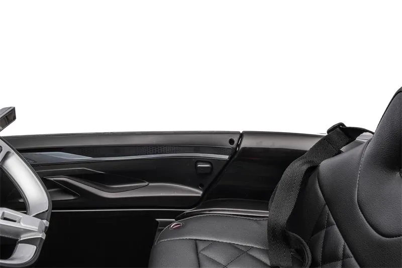 BMW i4 Toy Car View 5