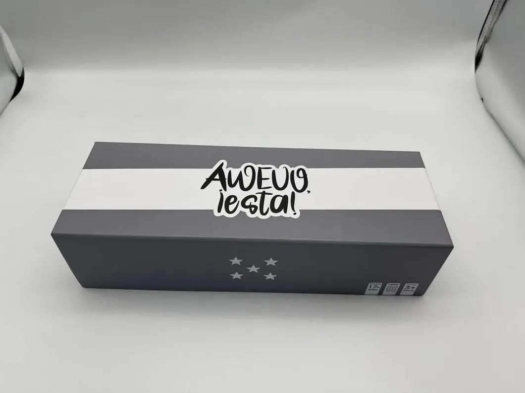 Custom Design Board Card Game