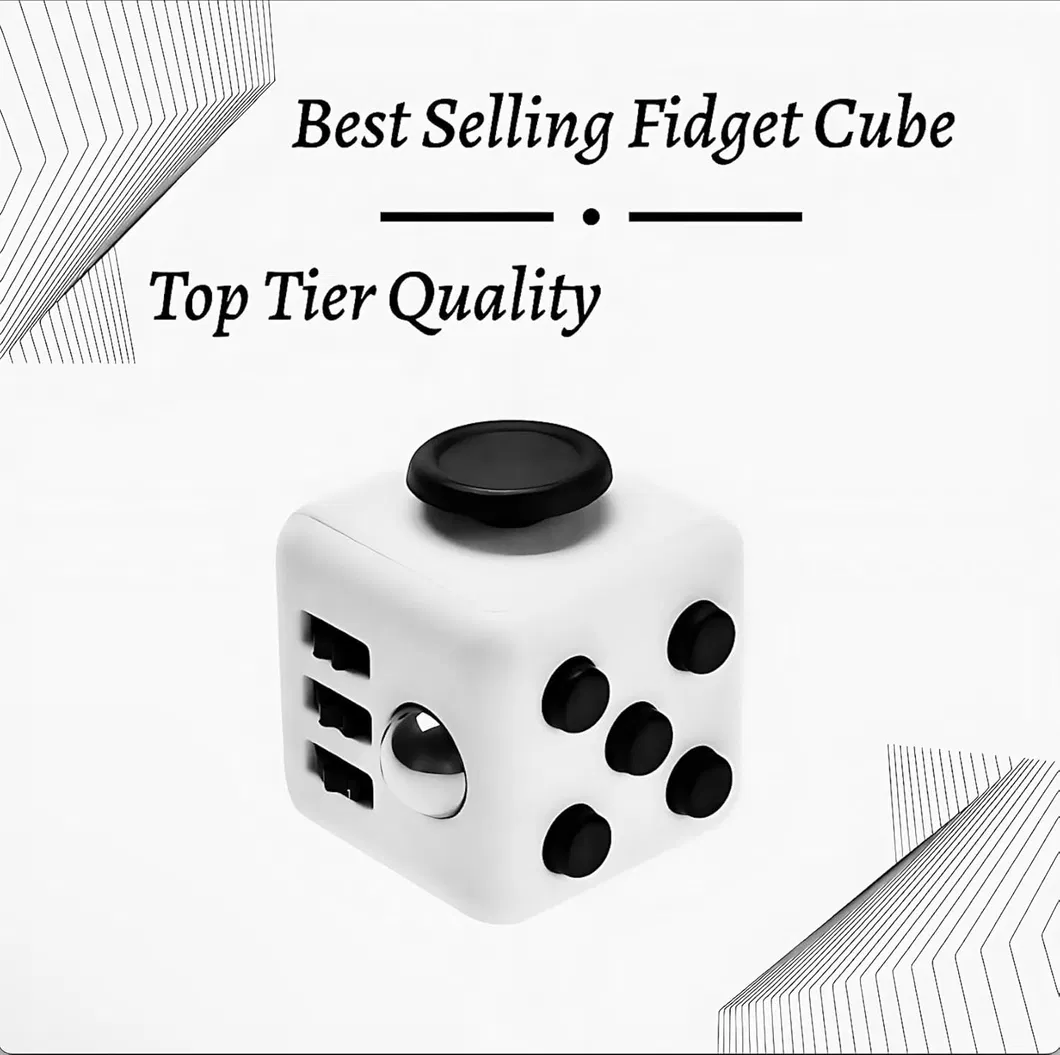 Fidget Cube Gallery 3