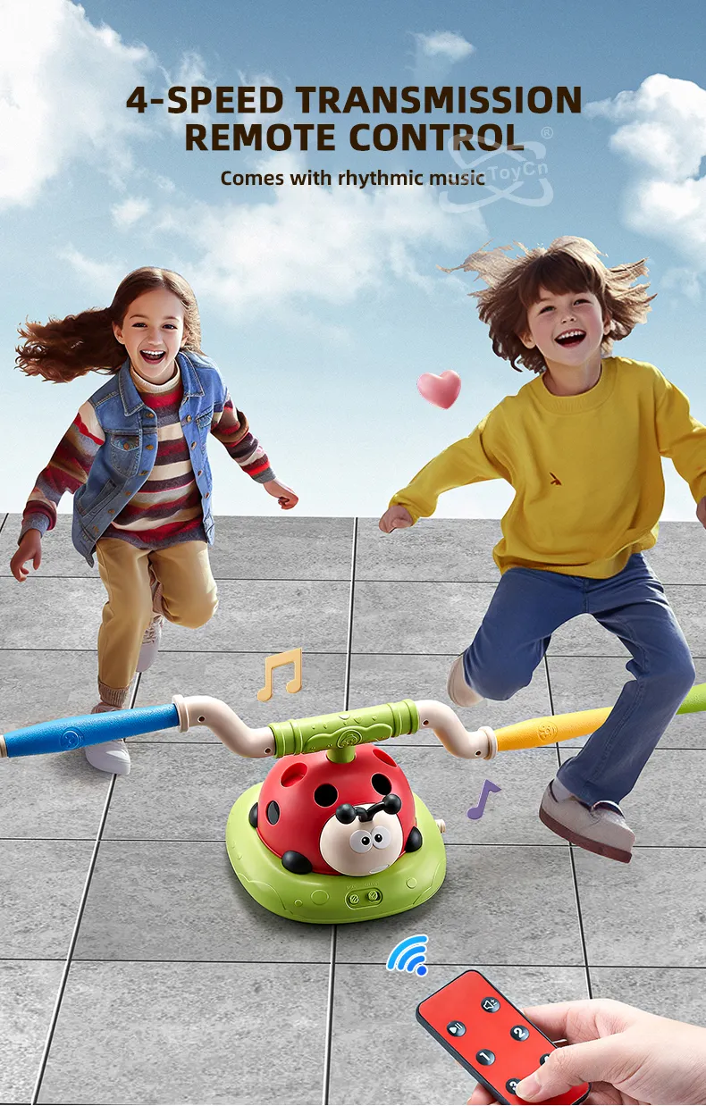 Multi-functional Sport Toys