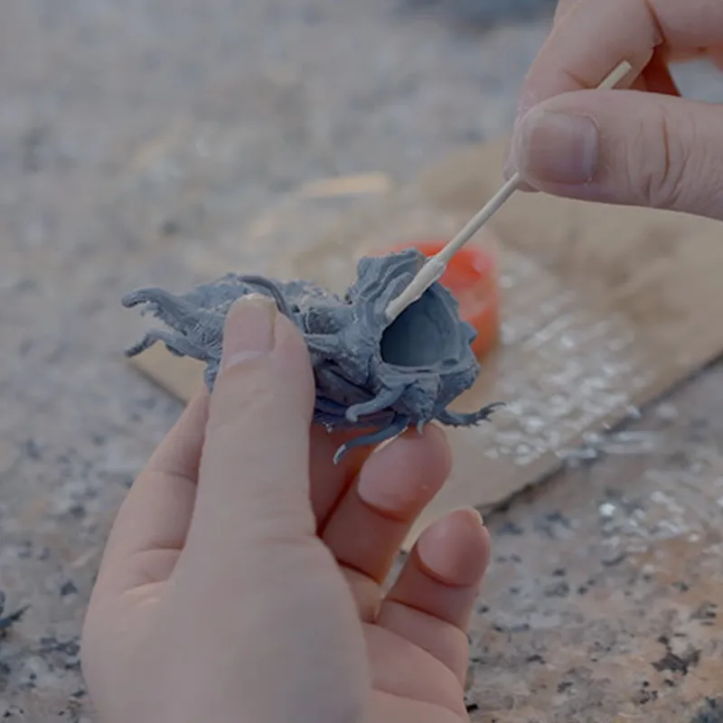 Customized Mahjong Games Adult Party Board Games Acrylic Board Games