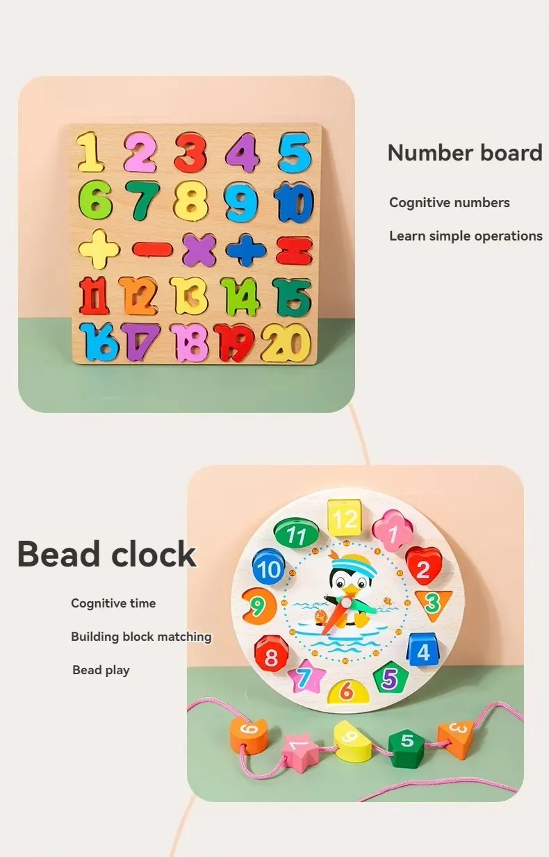 Educational Toy 4