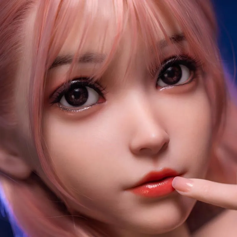 Lifelike TPE Love Doll 148cm