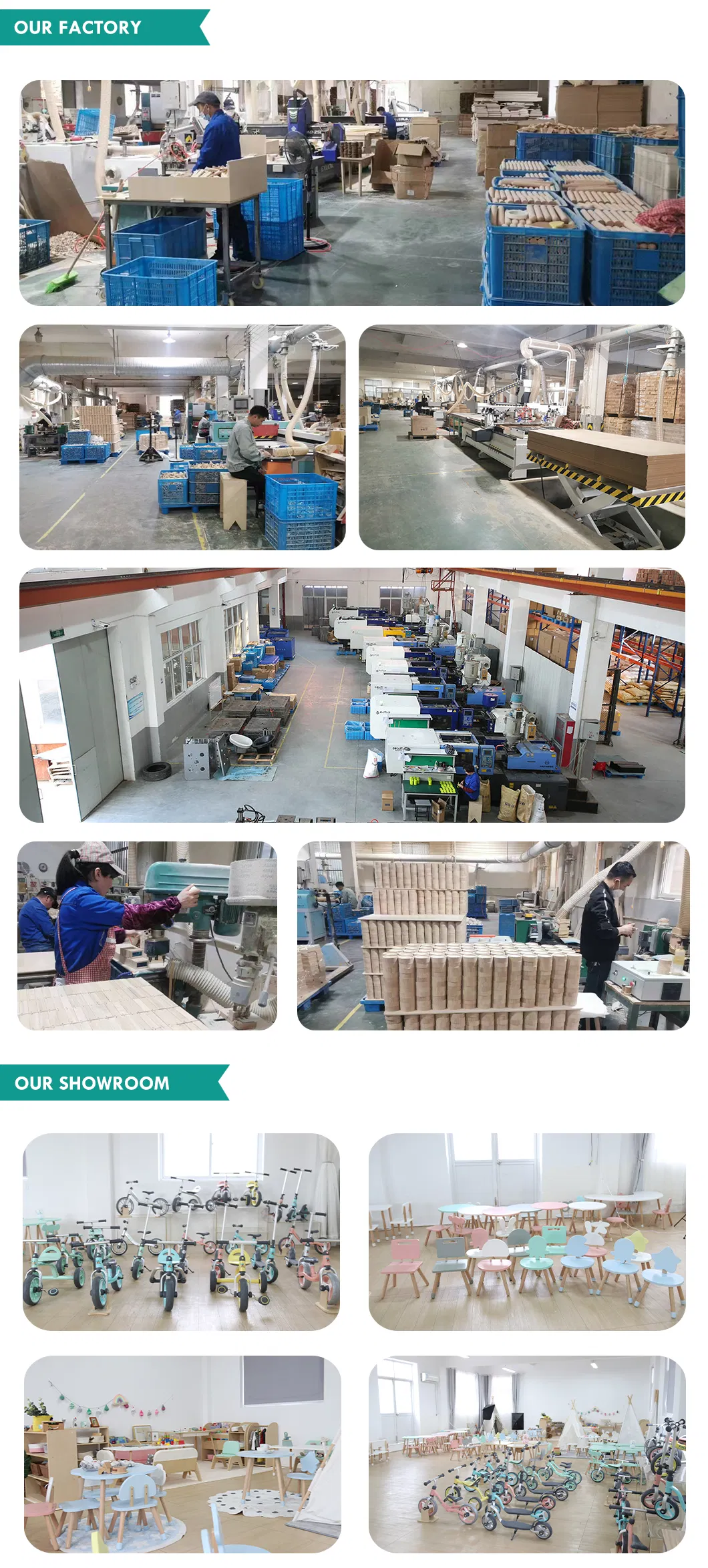 Product Specification Drawing