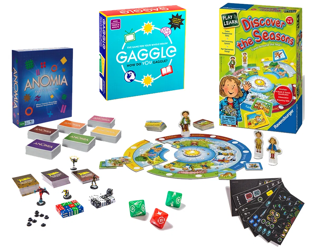 Board Games Maker Wholesale Custom Adult Kids Board Games for Family