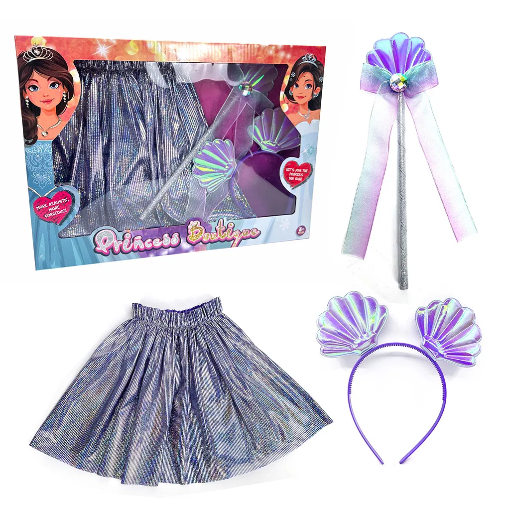 Princess Set Detail 4