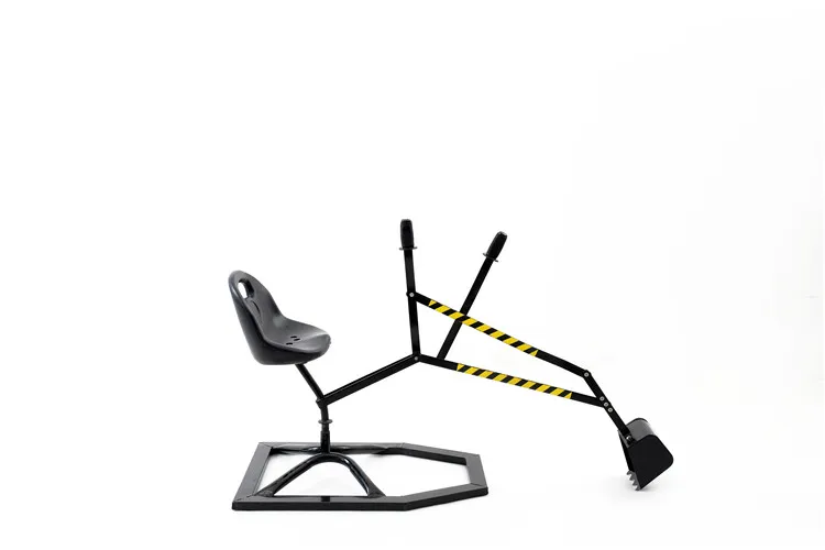 Steel Outdoor Play Beach Toy