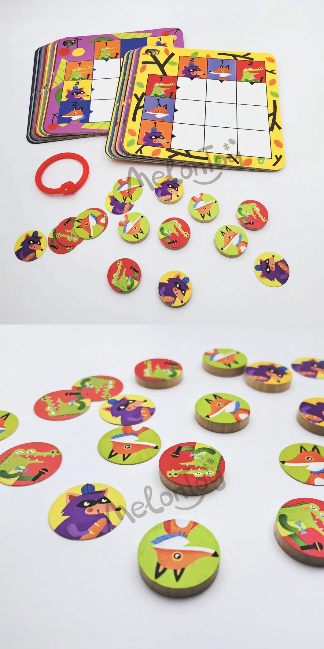 Educational Game Detail 5