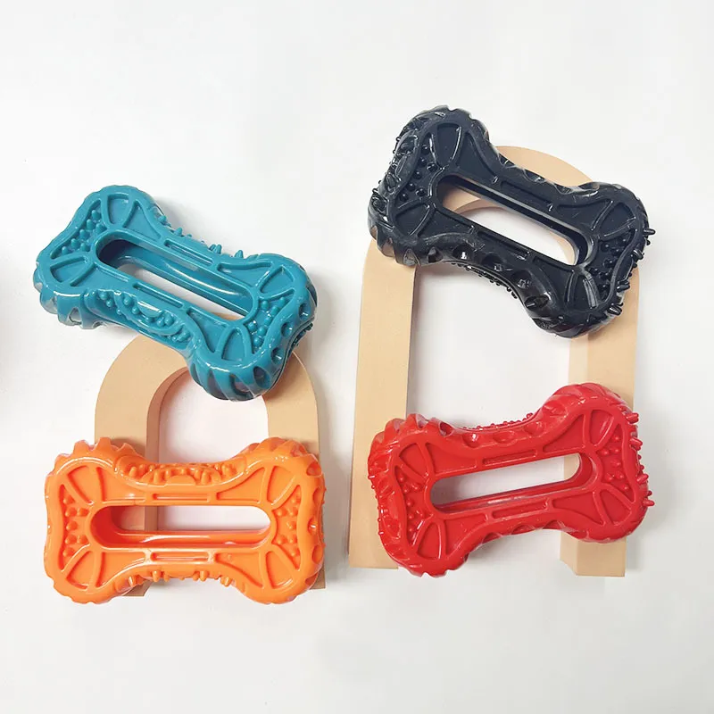 Pet Soft TPR Dog Toy 3