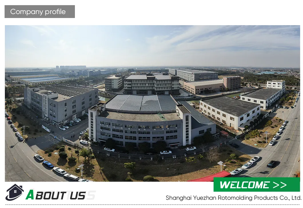 Manufacturing Center