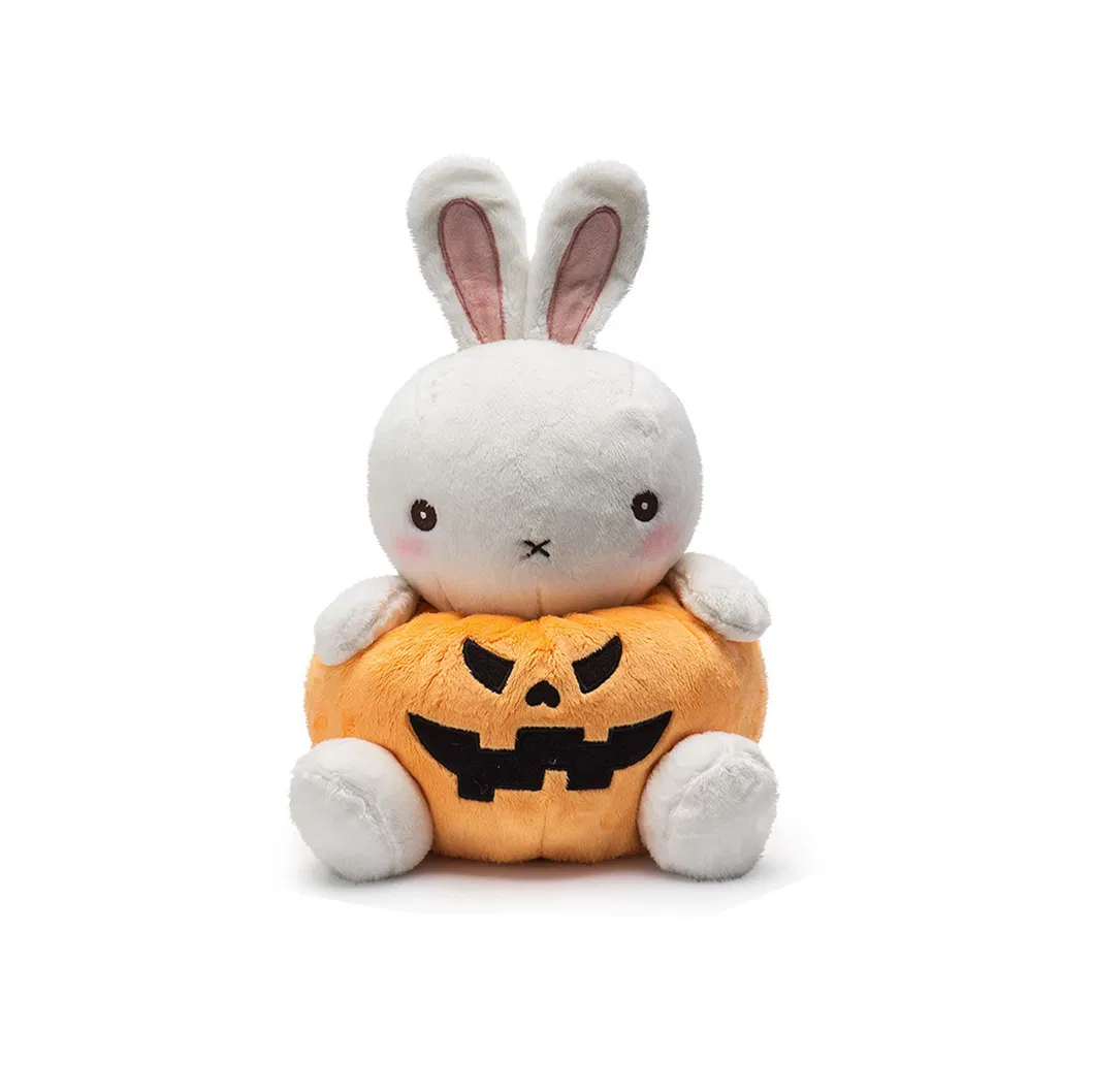 Halloween Plush Snoopy 6