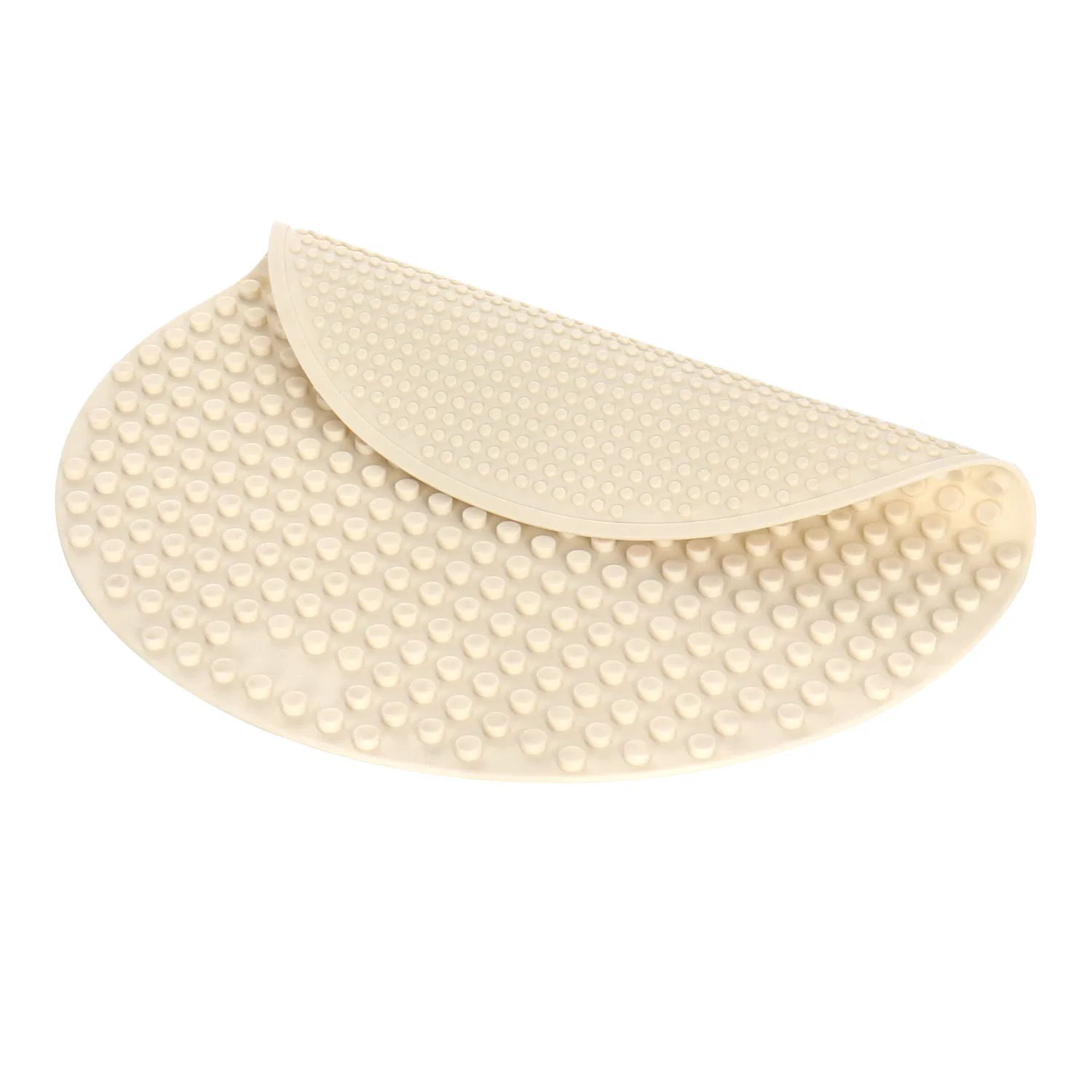 Children's Silicone Mat Double-Sided Building Block Toys