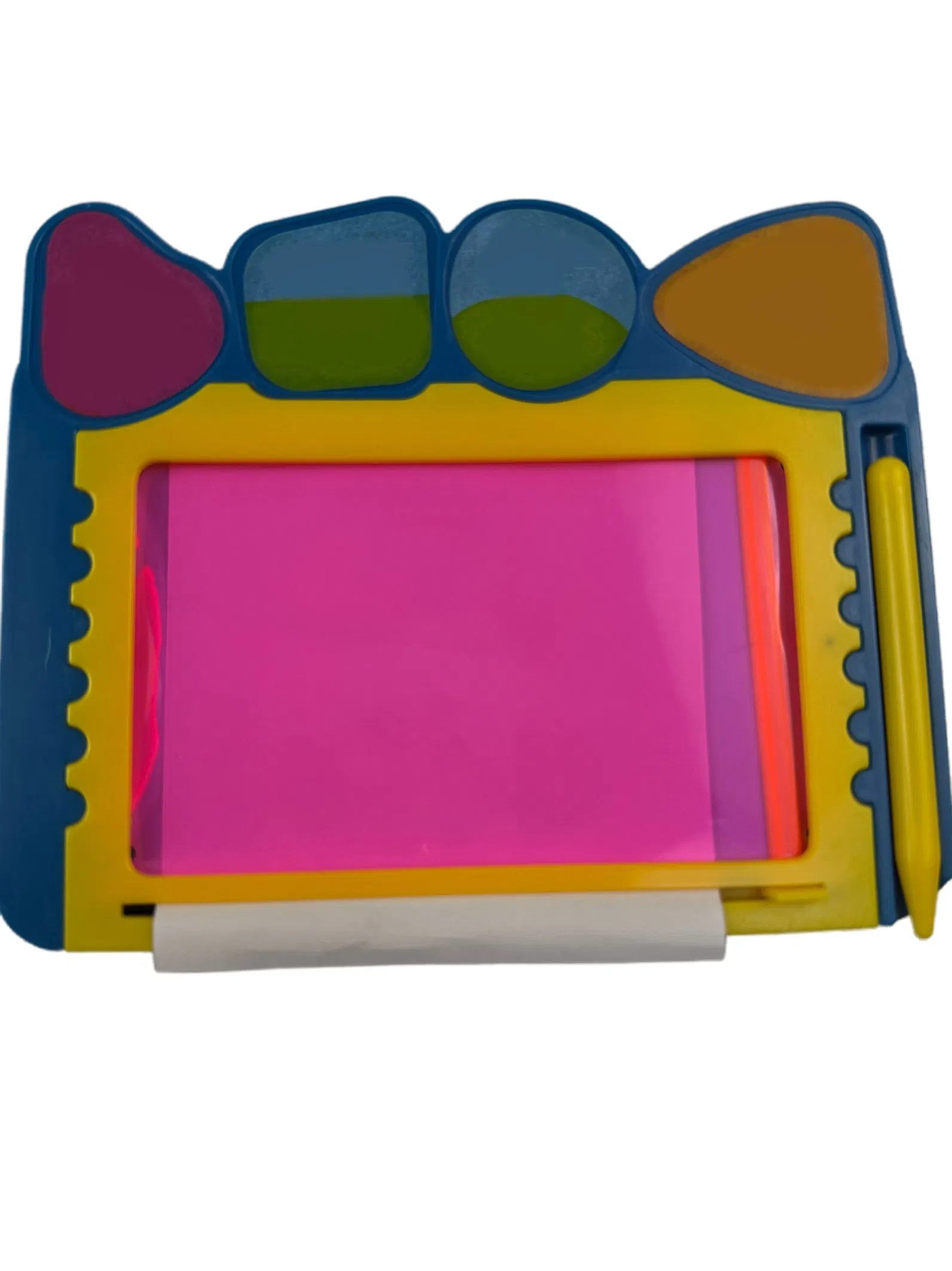 Hot Product Wholesale Magic Drawing Pad: Creative Art Toys for Kids