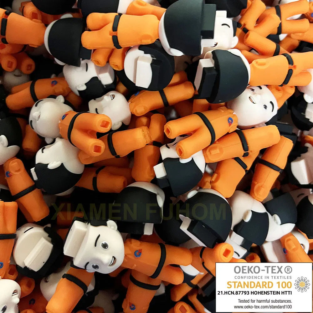 Action Figure View 3