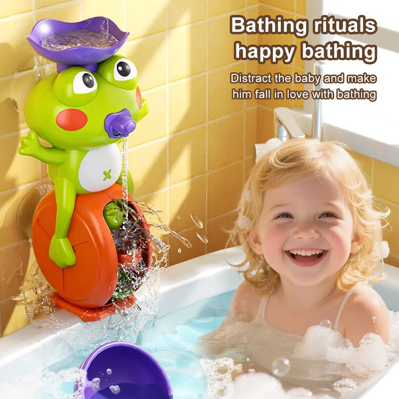 Baby Bath Toy View 1