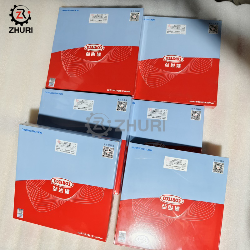 Genuine Corteco- Excavator Distribution Repair Kit for Excavator Parts