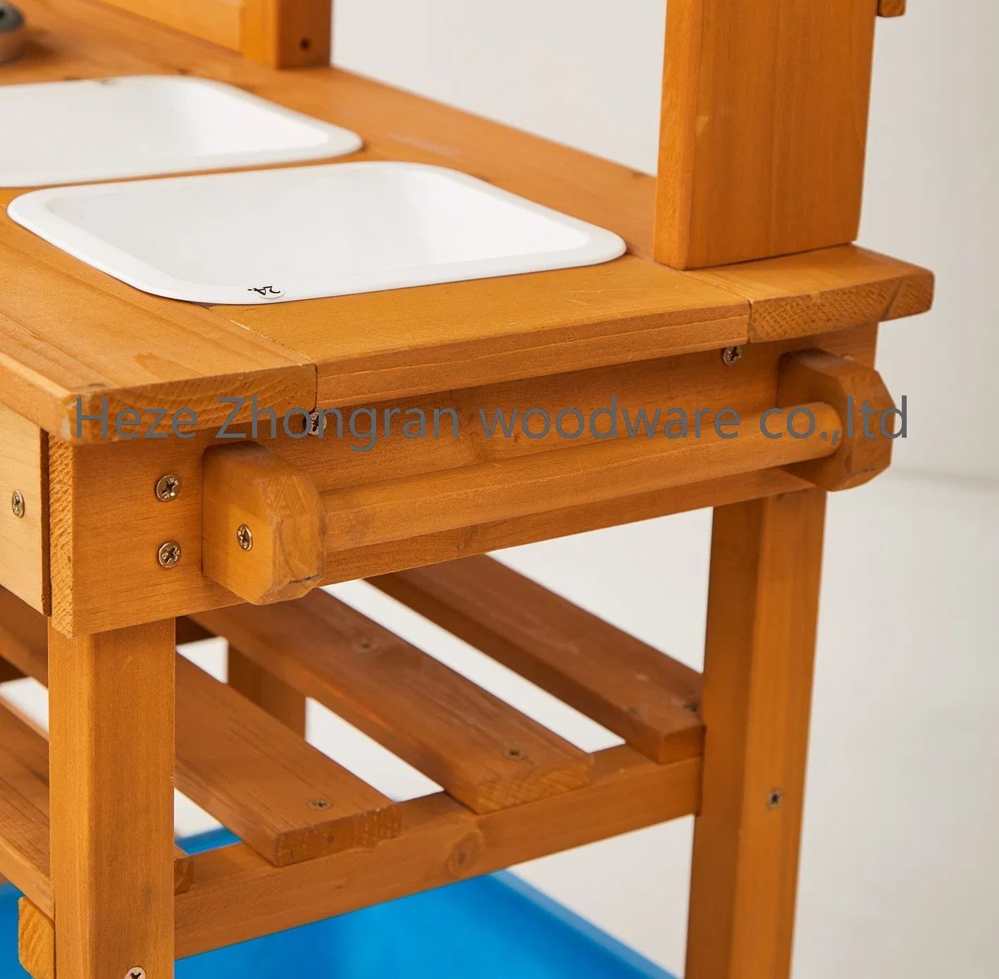 Classic Outdoor Playset Kids' Mud Play Kitchen Toy