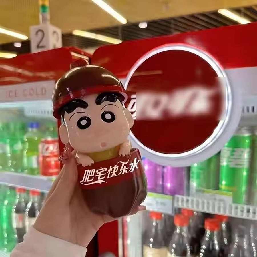 Eco-Friendly Custom Mini Anime Action Figures for Collectors