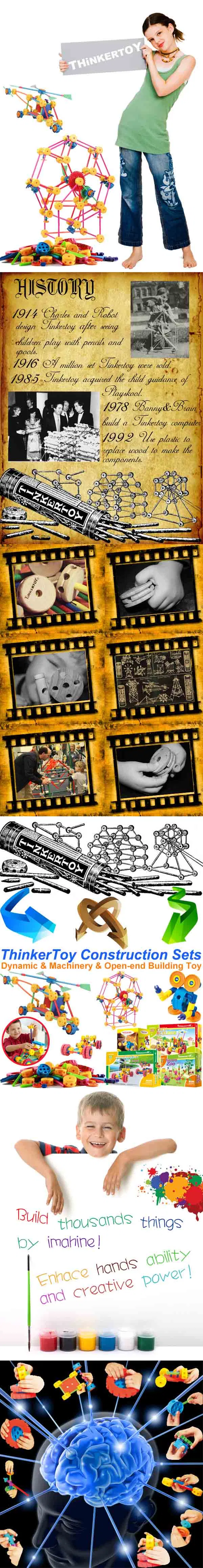 Educational Toy Puzzle Game