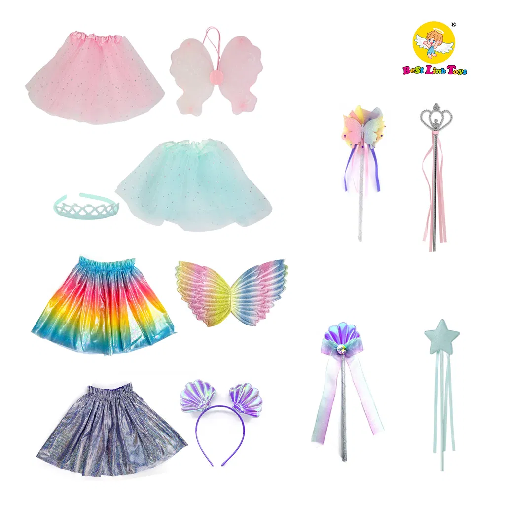 Princess Set Detail 1