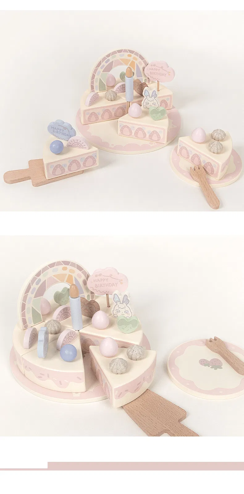 Kitchen Toy Detail 5