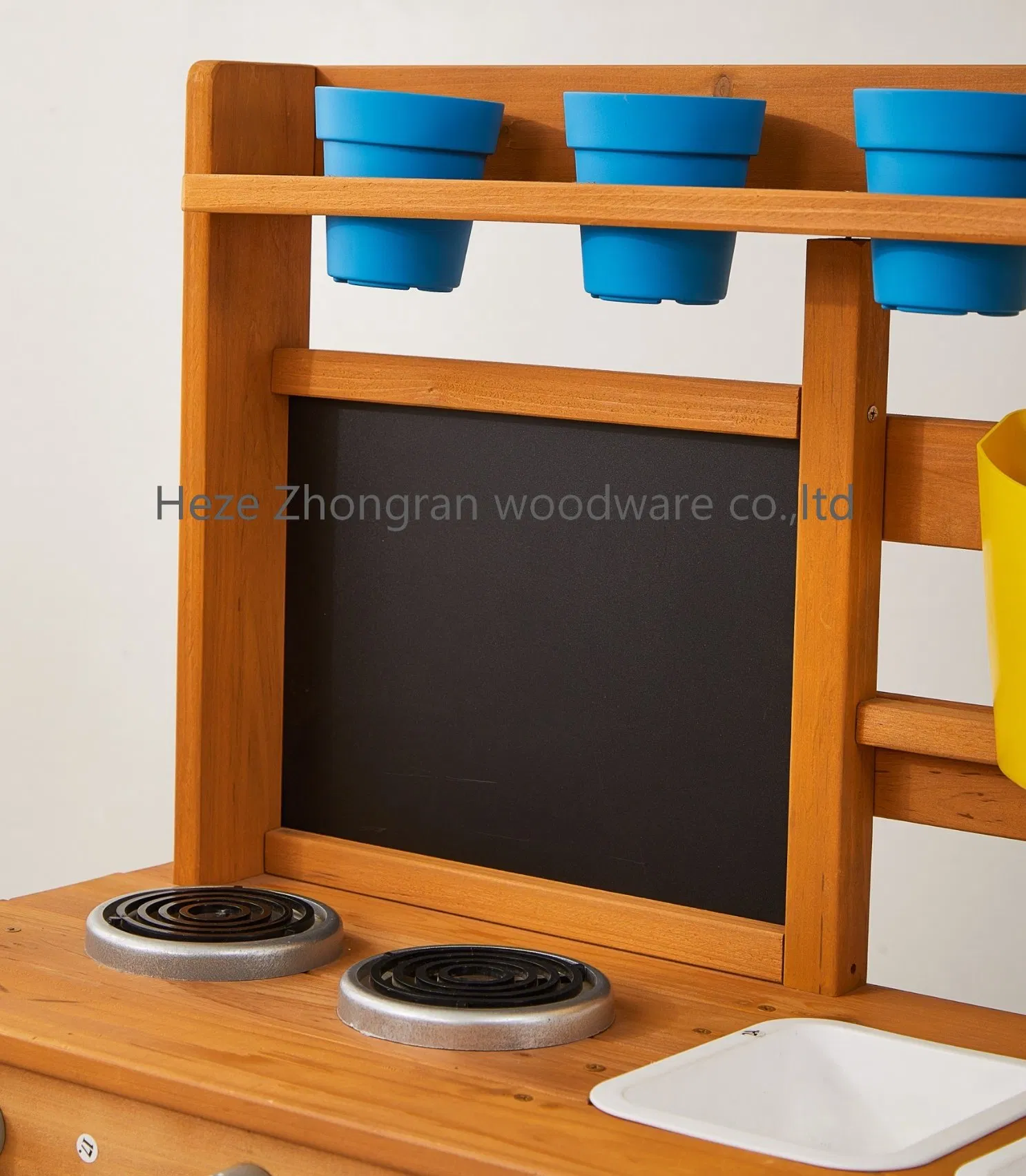 Classic Outdoor Playset Kids' Mud Play Kitchen Toy