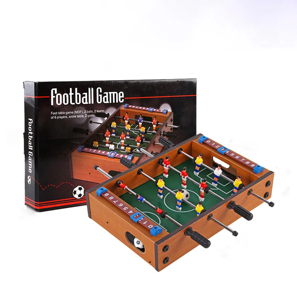 Foosball Toy 5