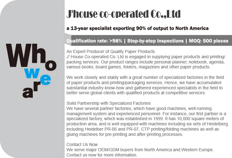 Board Game Custom Printing 7