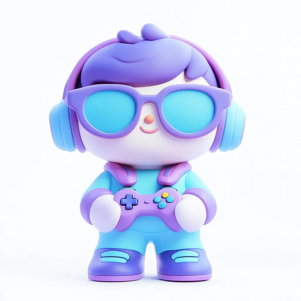 Custom Action Figures Set Hot Toys Cartoon 1/6 Scale PVC Action Figure