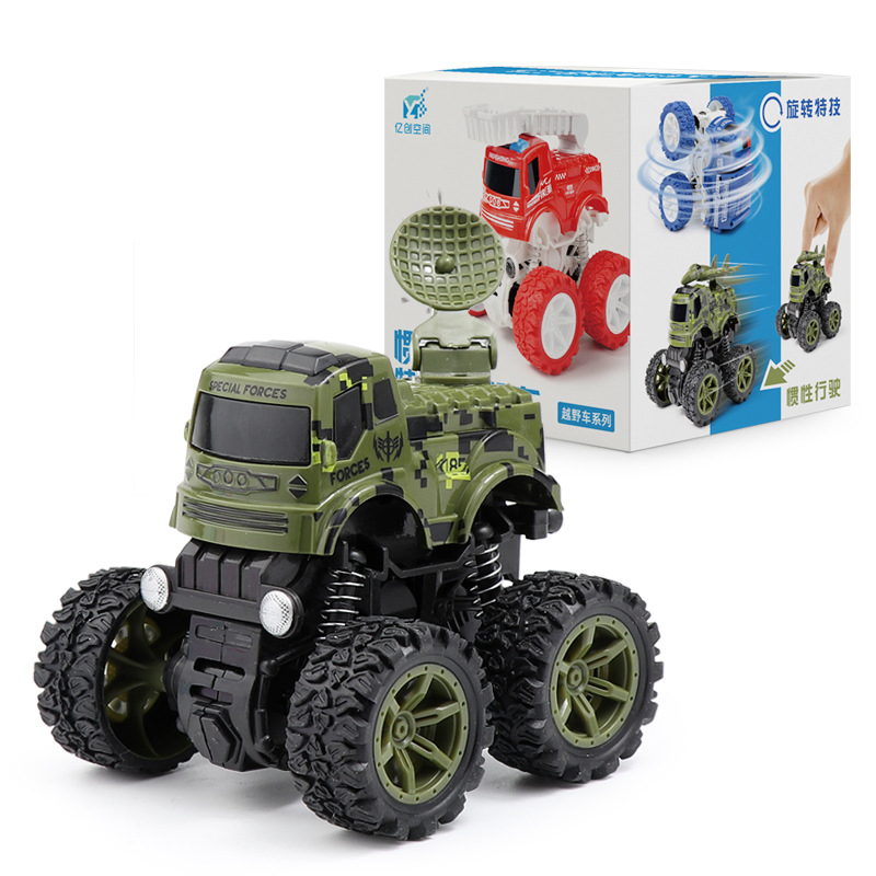 Custom Remote Control Car for Kids - Perfect Gift Toy