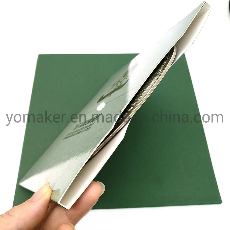 Board Game Packaging